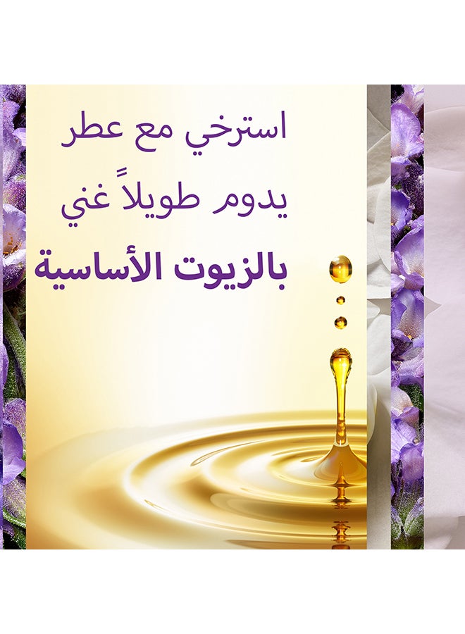 Glade Electric Scented Oil Plug-In Holder and Refill, Lavender Scent, Air Freshener 20ml - Image 5