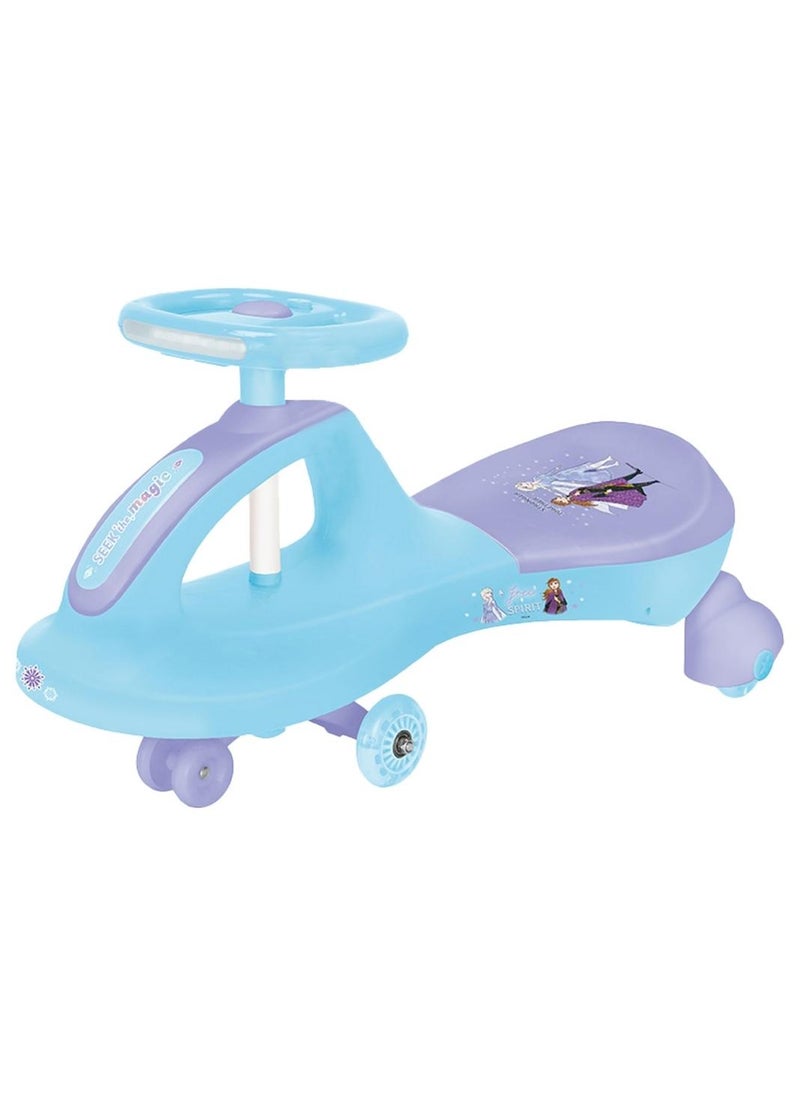 Disney FROZEN مجمد - سيارة بلازما - Image 1