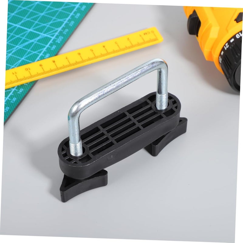 Cabilock Bolt Luggage Rack Car Roof Rack Mounting Bracket Fixed Clip for Roof Accessories - Image 4