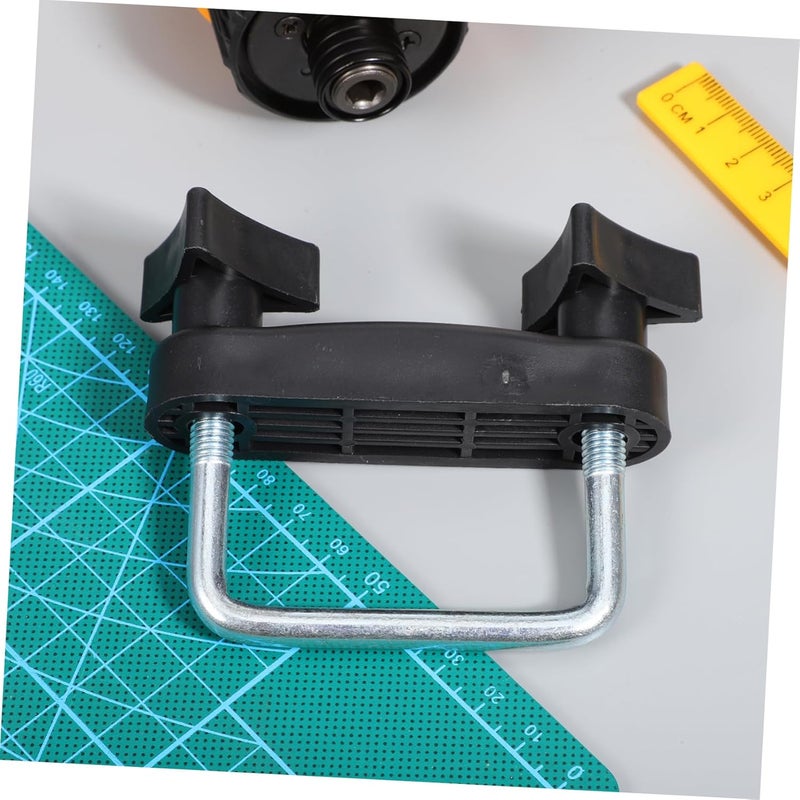 Cabilock Bolt Luggage Rack Car Roof Rack Mounting Bracket Fixed Clip for Roof Accessories - Image 5