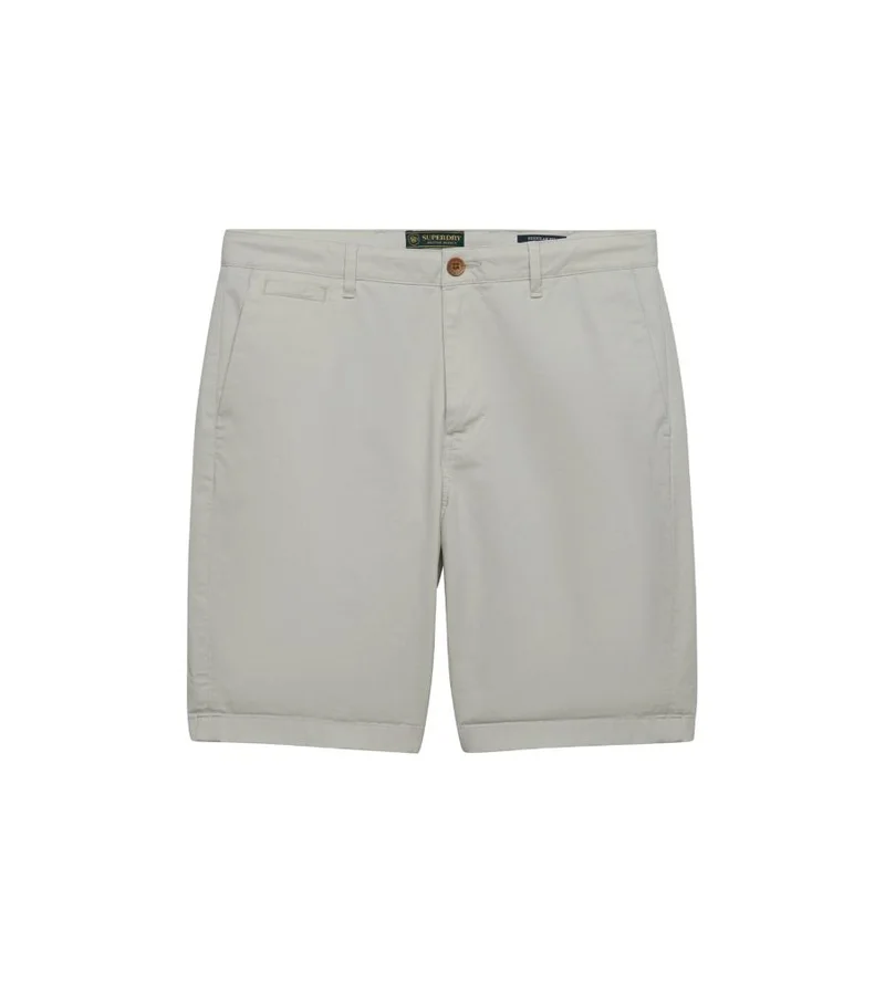 Superdry Premium Regular Chino Shorts