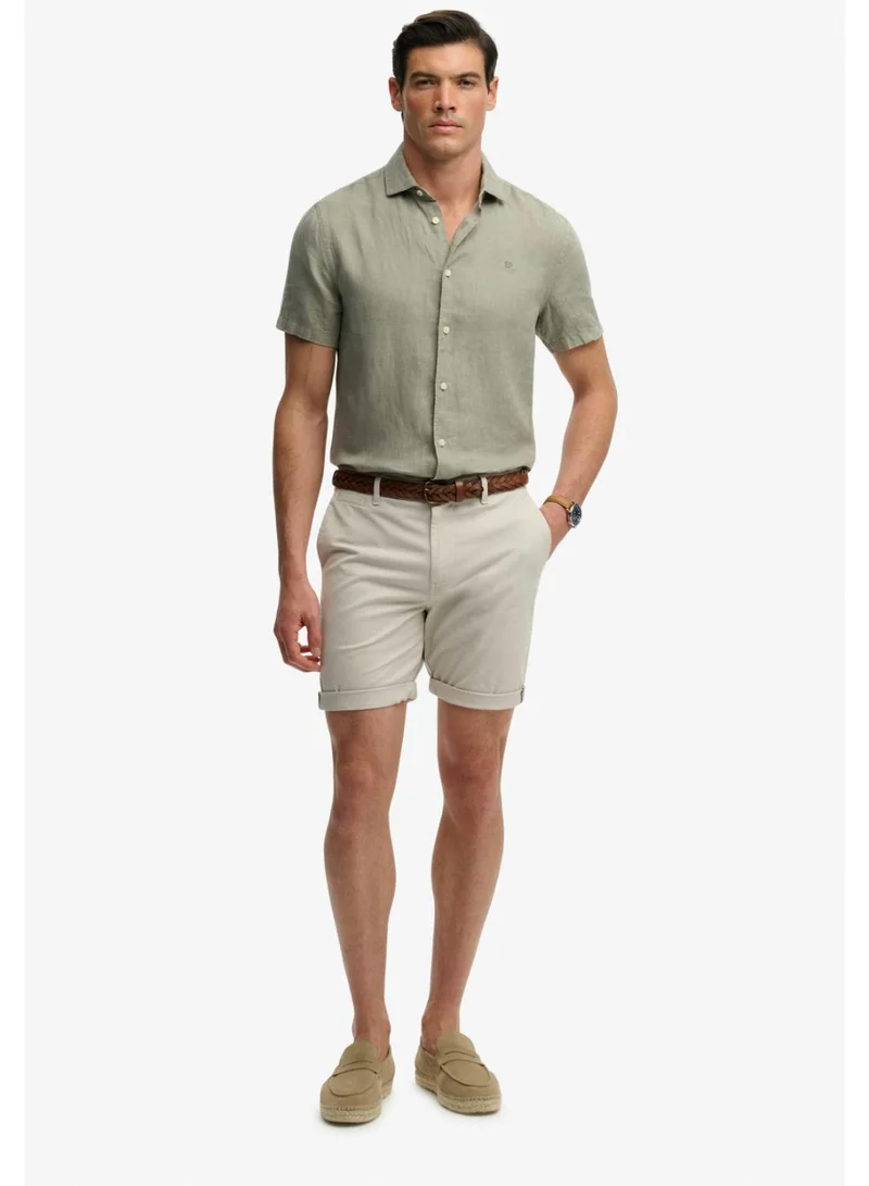 Premium Regular Chino Shorts