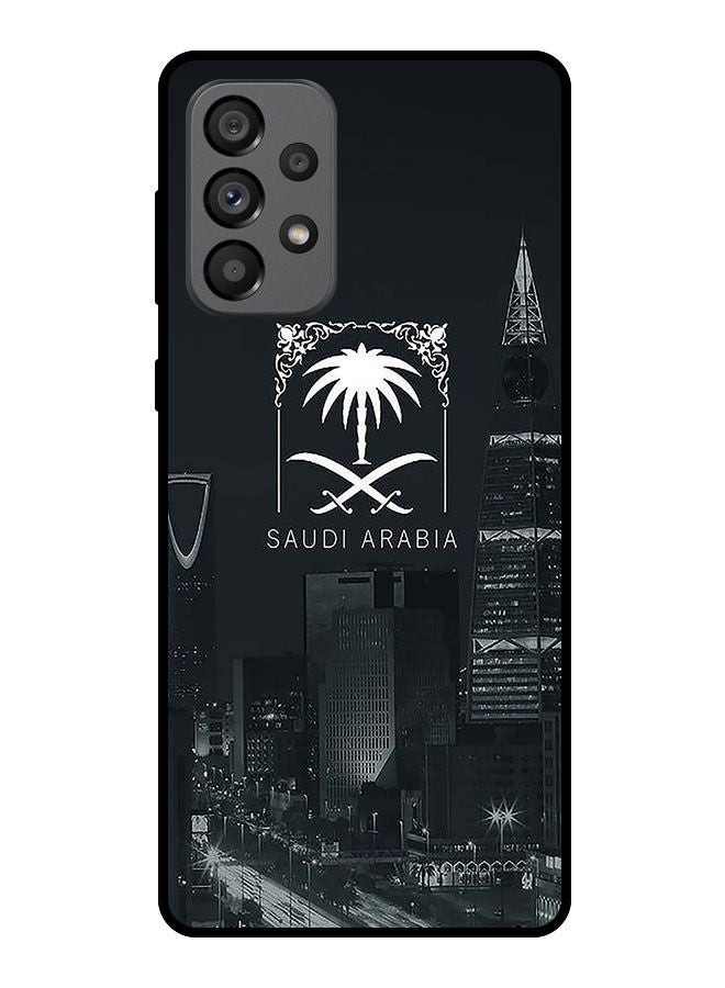 Theodor Protective Case Cover For Samsung Galaxy A73 5G     Ksa 1 (2) - Image 1