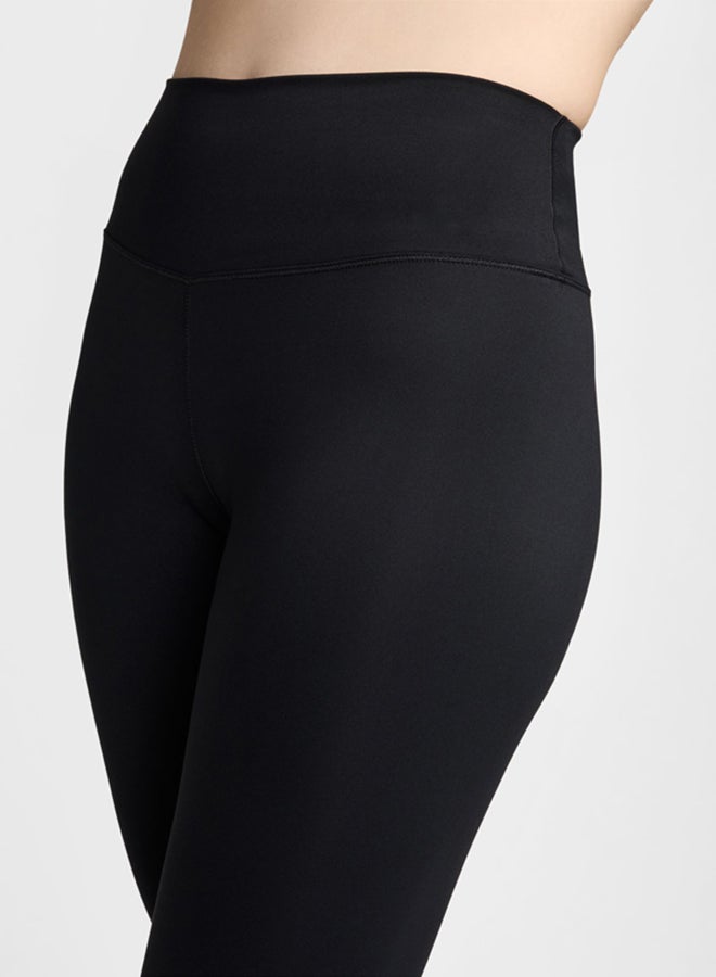 Nike W Nk Df One Hr 7/8 Tight  - Image 5