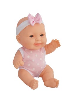 Baby Amoura Hayati Lights and Sound Mini Doll - 8.5 Inch - pzsku/ZD5084B1A03E3BBAAD0A2Z/45/_/1691223035/f41f30bf-8b79-44e1-933a-d1749ee502b9