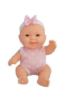 Baby Amoura Hayati Lights and Sound Mini Doll - 8.5 Inch - pzsku/ZD5084B1A03E3BBAAD0A2Z/45/_/1691223036/07e913c8-ccf2-482e-8993-56f3dee4cc2d