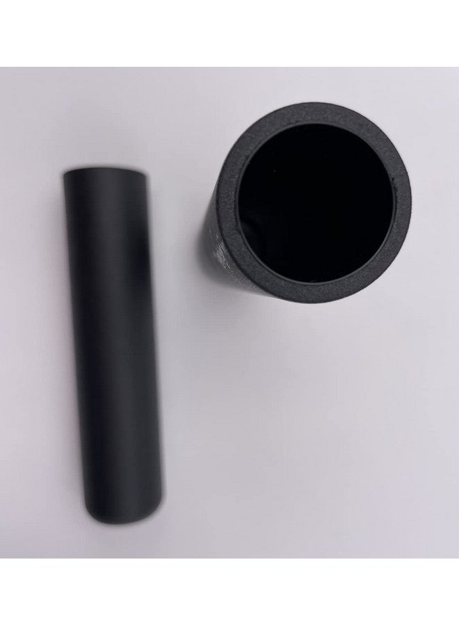 Comfort Axis Straight Grip For 1" Bar 1 Pair - Image 4