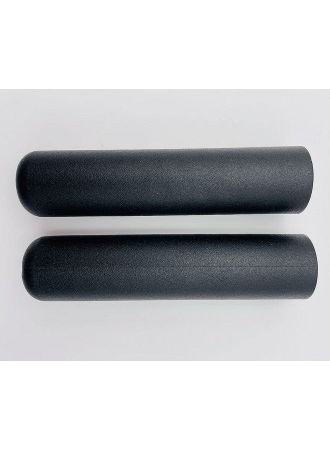 Comfort Axis Straight Grip For 1" Bar 1 Pair - Image 2