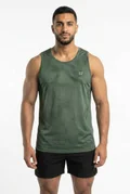 Moveletix green