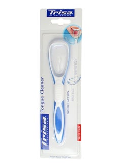 TRISA Trisa Professional Tongue Cleaner 25g, Assortment Color  - Image 1