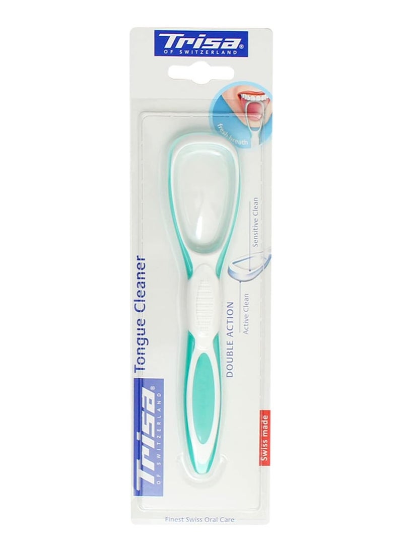 TRISA Trisa Professional Tongue Cleaner 25g, Assortment Color  - Image 2