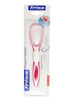 TRISA Trisa Professional Tongue Cleaner 25g, Assortment Color  - Image 3