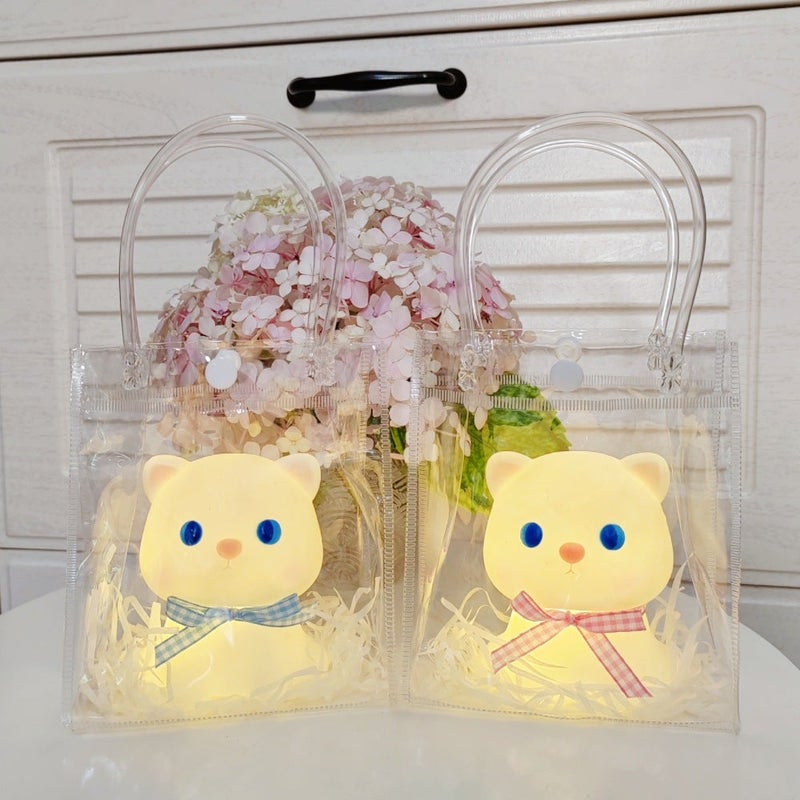 Creative Stall Night Light Night Market Stall Internet Celebrity Children'S Luminous Toys Cartoon Cute Small Gifts - Image 4