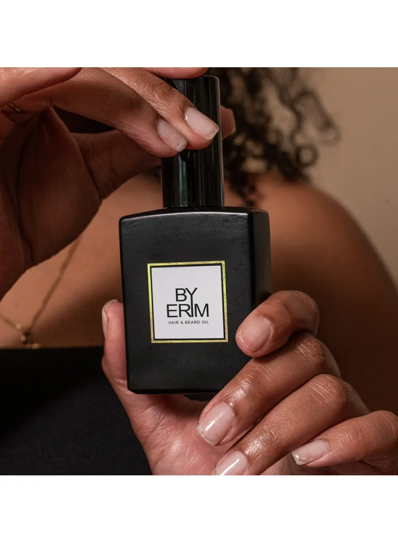 ByErim Luxury Hair Oil 50Ml