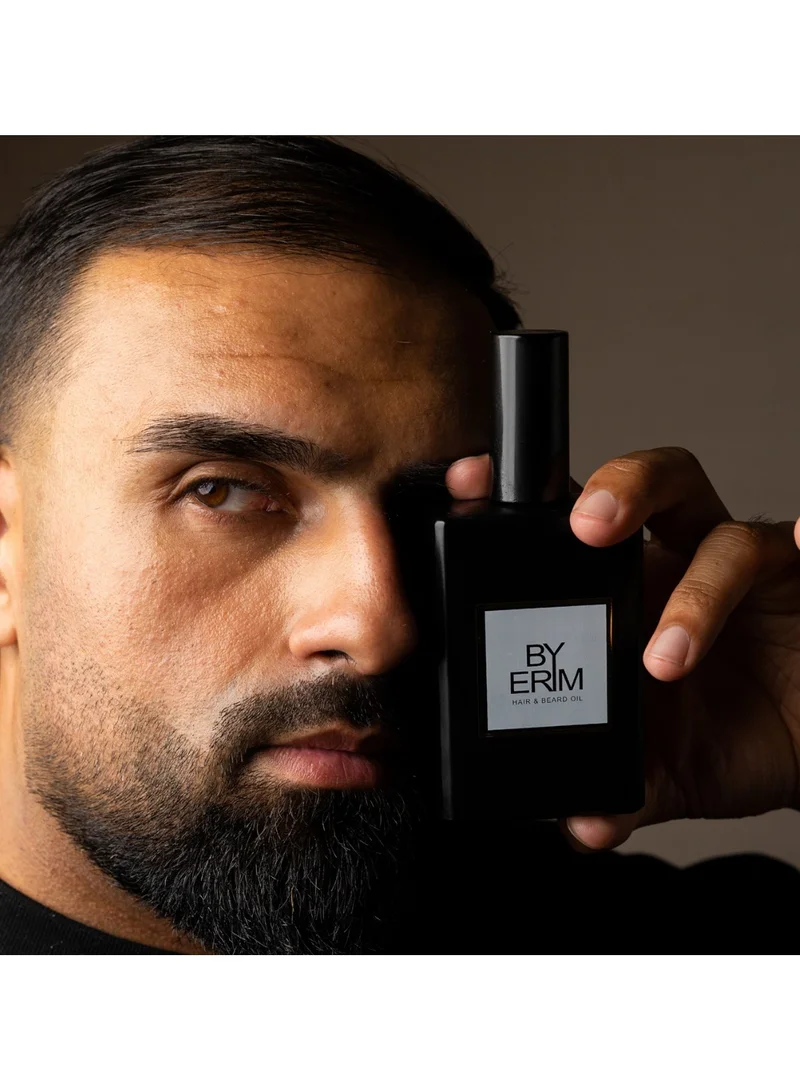 ByErim Luxury Hair Oil 50Ml
