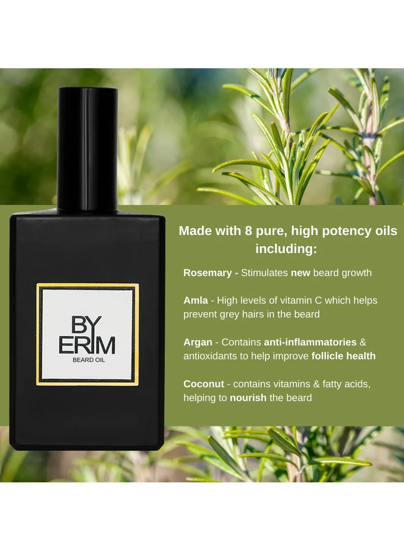 ByErim Luxury Hair Oil 50Ml