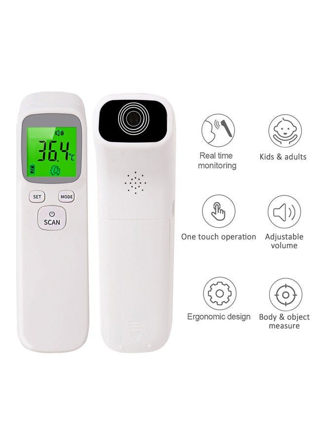NIBEMINENT Infrared Thermometer - Image 2