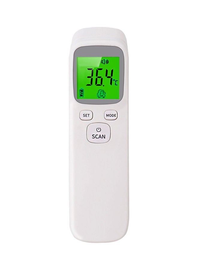 NIBEMINENT Infrared Thermometer - Image 3