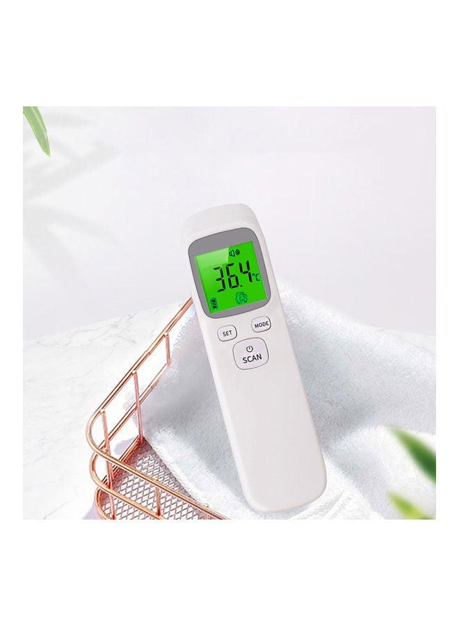 NIBEMINENT Infrared Thermometer - Image 4
