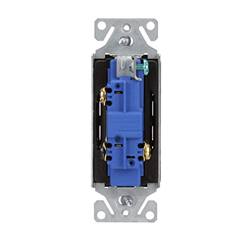 Eaton 7503RB-K-L 3-Way Designer Switch, Oil Rubbed Bronzeoil Rubbed Bronze - Image 4