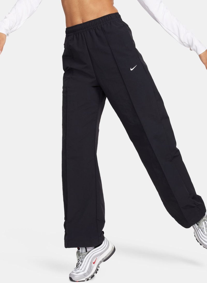 Nike Nsw Trend Woven Mid Rise Pants - Image 1