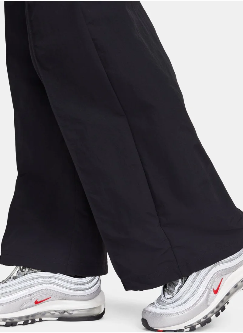 Nike Nsw Trend Woven Mid Rise Pants