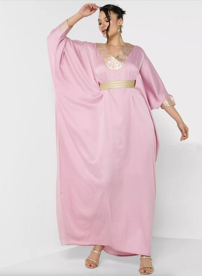 MAISON ARABELLE LOUJAIN PINK  - Image 2