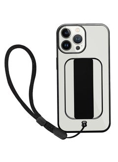 BLACK/CLEAR