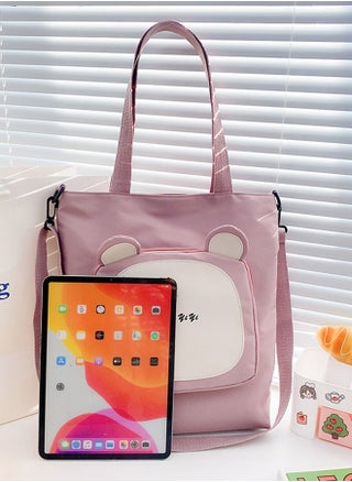 Pink A
