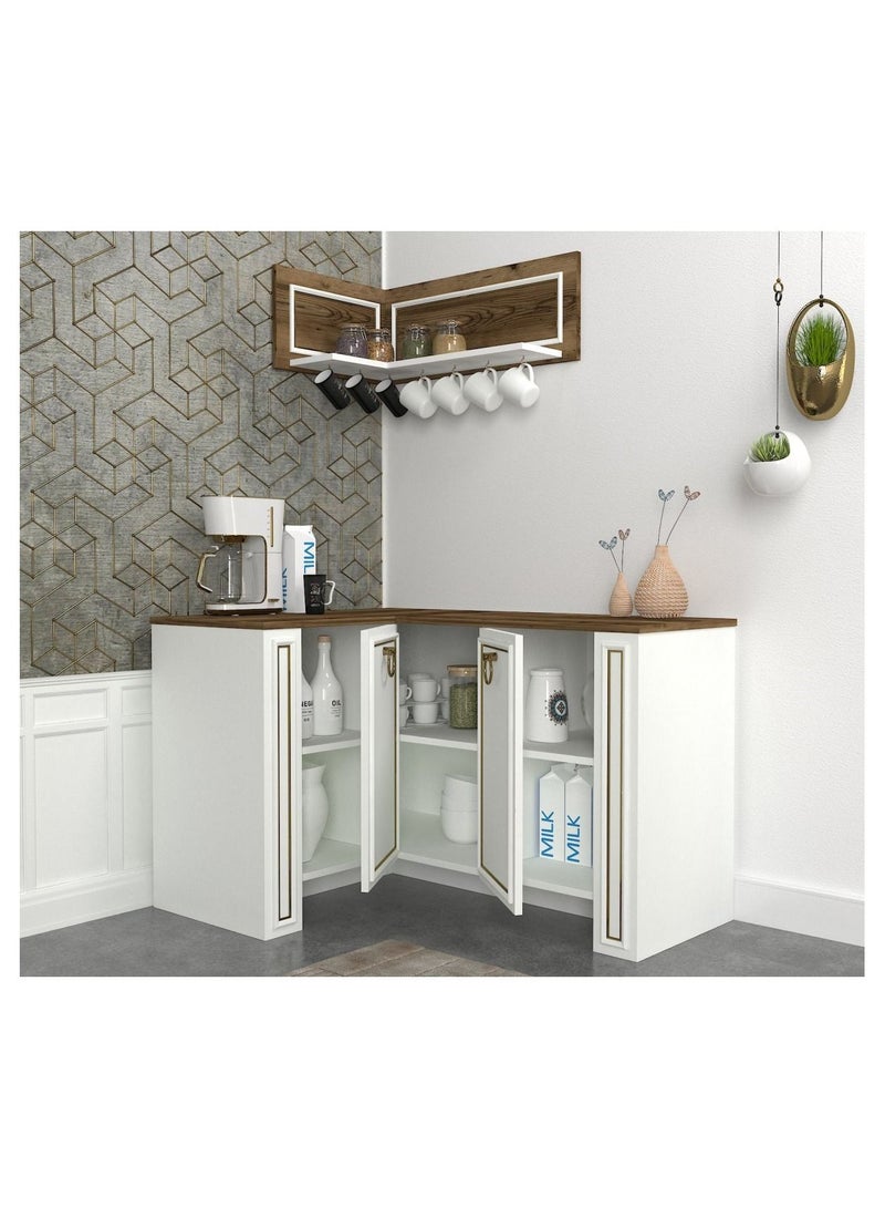 سحابة Sansa ركن القهوة موديل - Image 2