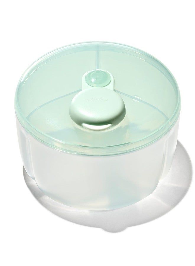 OXO Tot Formula Dispenser - Opal - Image 1