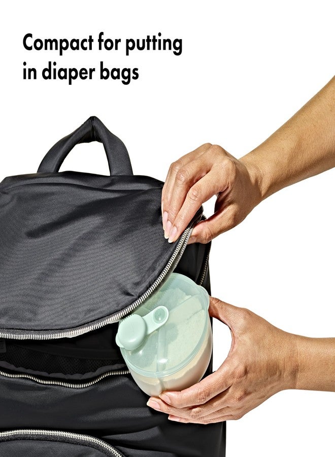 OXO Tot Formula Dispenser - Opal - Image 5