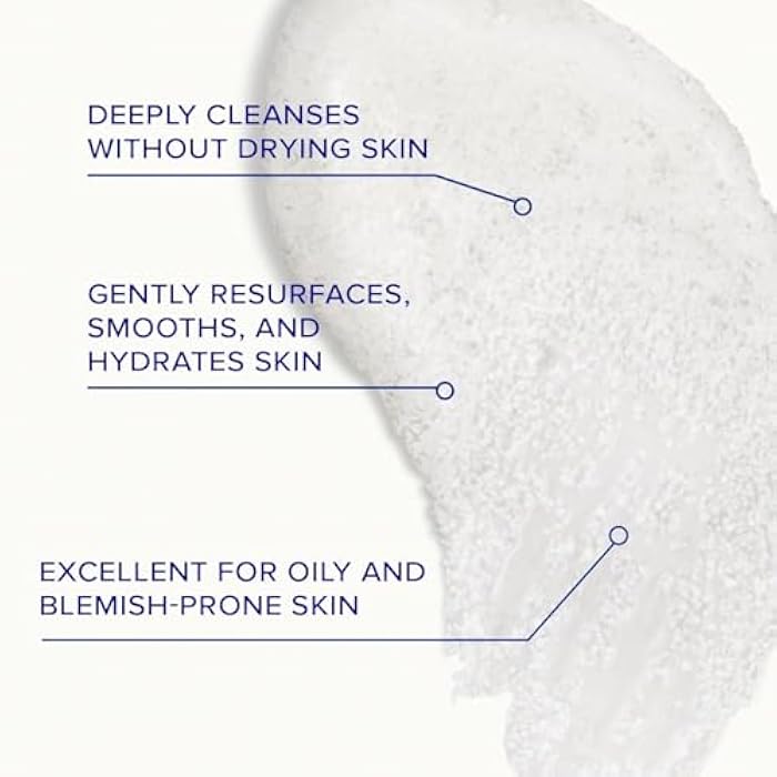 iS Clinical Cleansing Complex Polish; Gentle Exfoliator for Face; Polishes and smooths the skin - Image 3