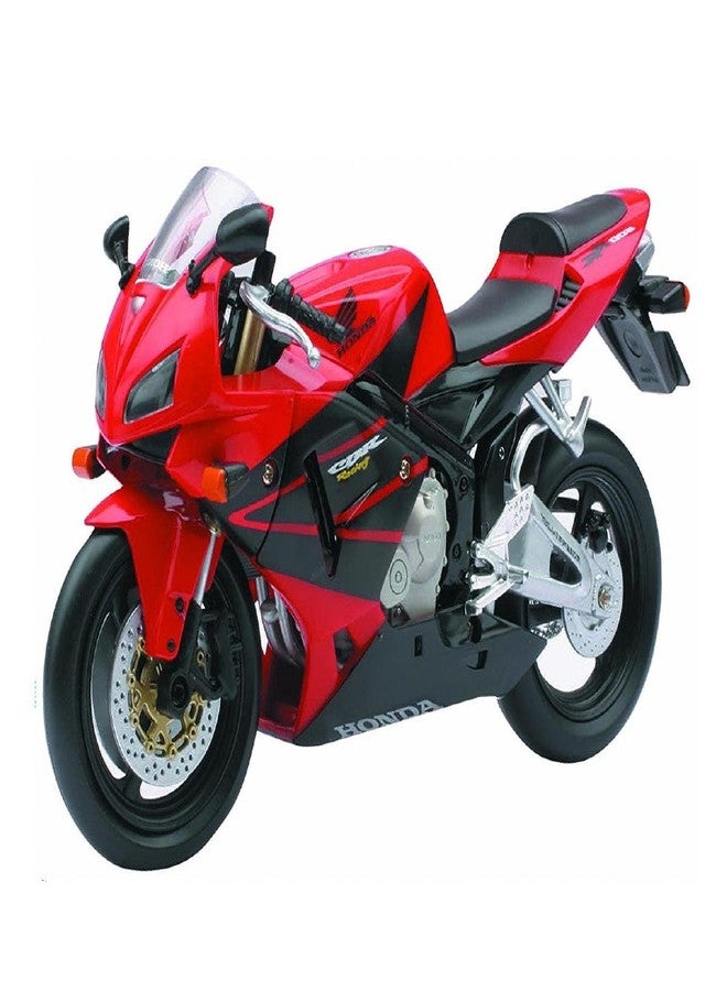 NewRay 1:12 2006 Honda Cbr600Rr Sport Bike - Image 1