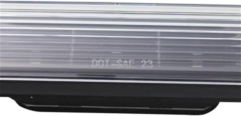 QASULER Third Brake Light for Ford F-150 (2015-2018) - Image 2