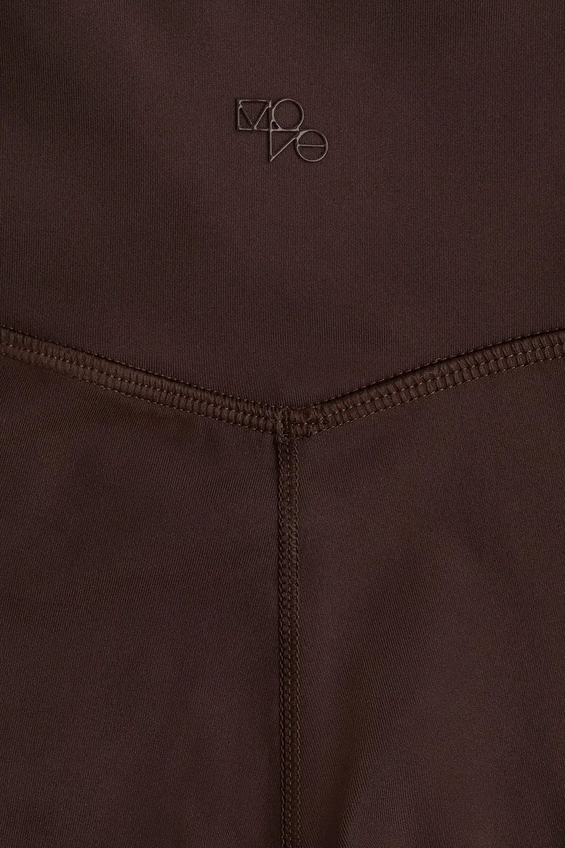 H&M DryMove™ Pocket-detail sports tights