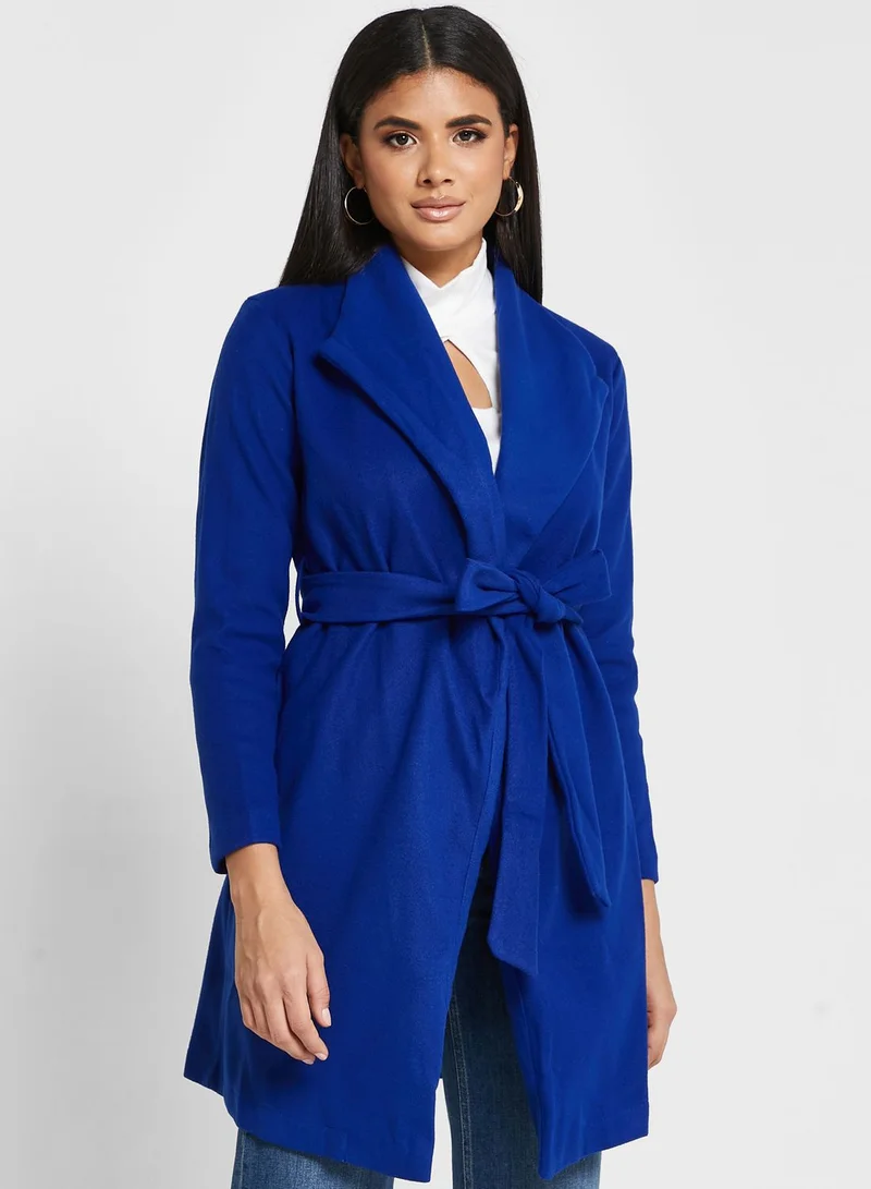 ELLA Solid Coat