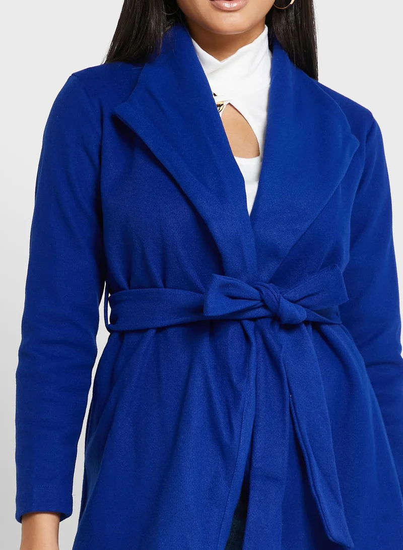ELLA Solid Coat