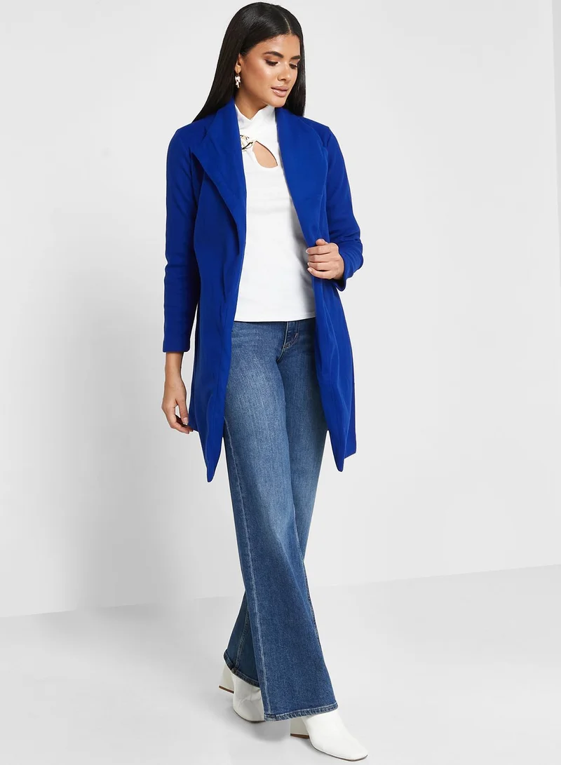 ELLA Solid Coat