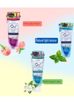 Ora2 Sunstar Me Stain Clear Toothpaste Natural Mint - 130G - pzsku/ZD50972816AA18E7D9670Z/45/_/1726579938/db022446-44bb-4d0e-b7e1-4a4777ac7d7d