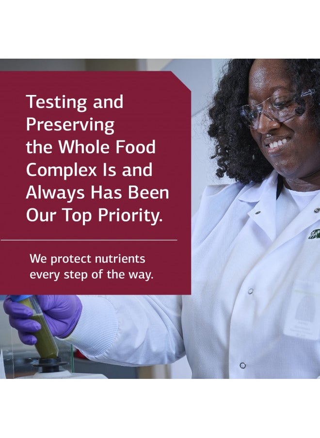 Standard Process Standard Process Black Currant Seed Oil - Immune Support, Blood Flow Support, and Tissue Repair Support with Whole Food Blend of Black Currant Seed Oil and Gamma-Linoleic Acid - 60 Softgels  - Image 4