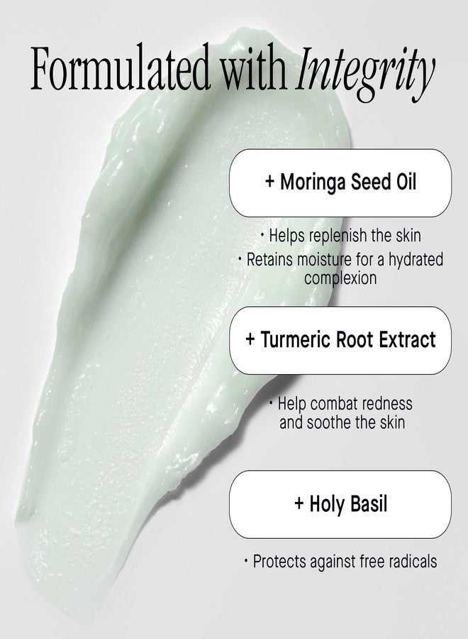 Brandefy Melting Cleansing Balm - Moringa Seed Oil, Vitamin E, Turmeric Extract - Nourishing Makeup Remover, Balm to Silky Oil, Made in the Korea (3.4 Oz) - Image 3