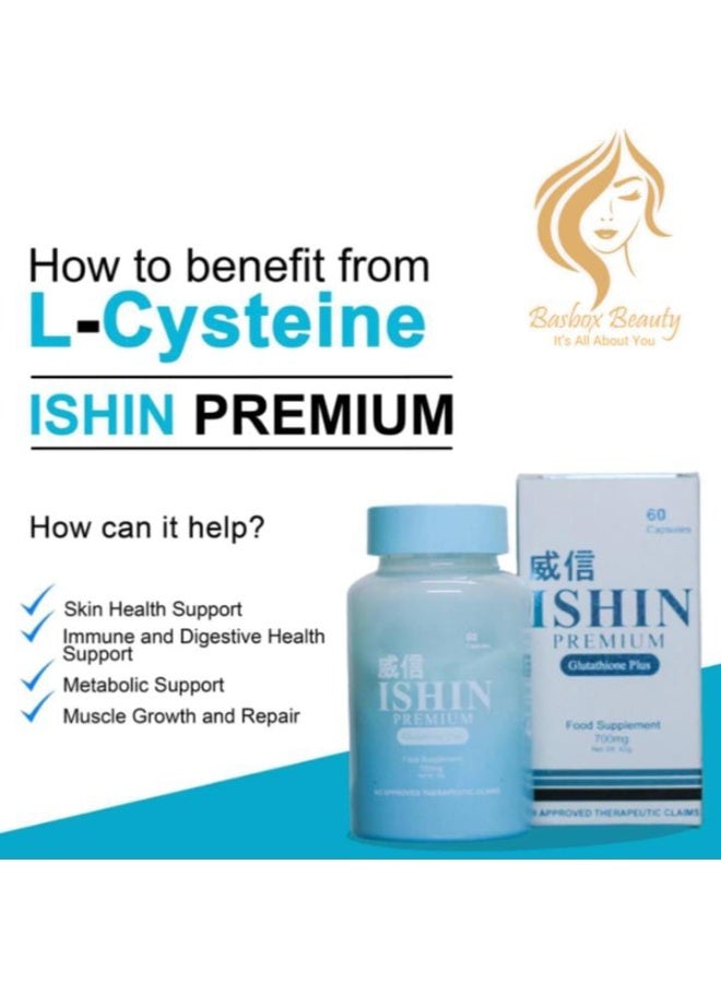 Premium Nest and Hatinj Capsule