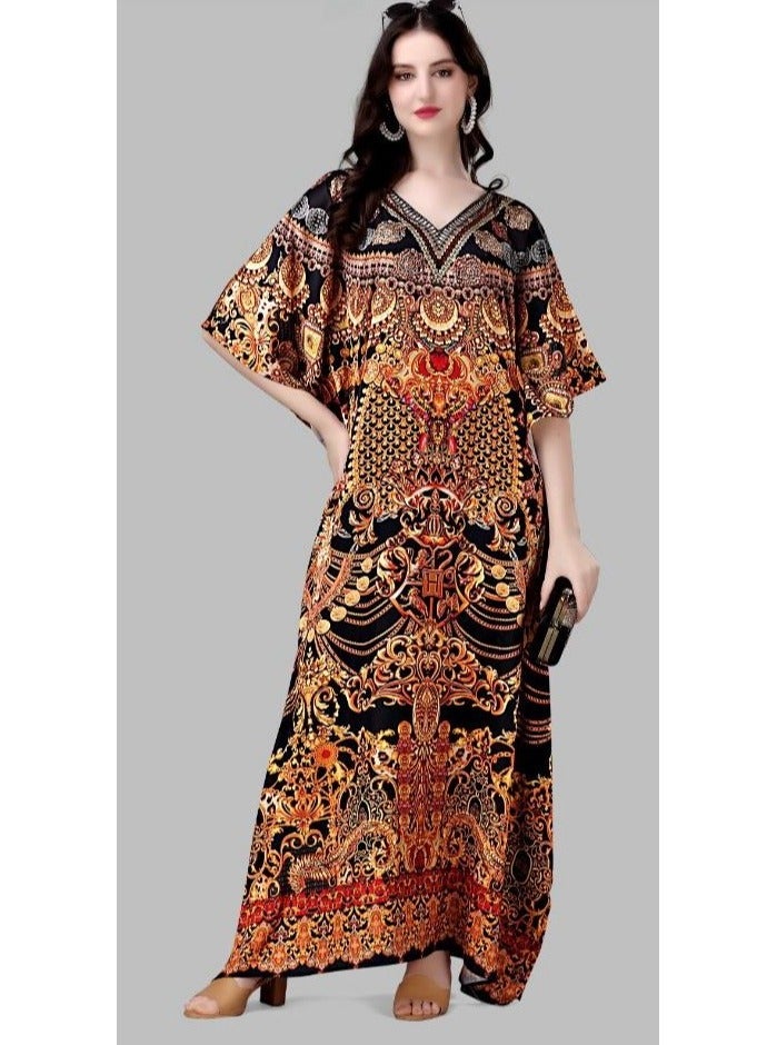 اي دي اي ادا قفطان أنيق