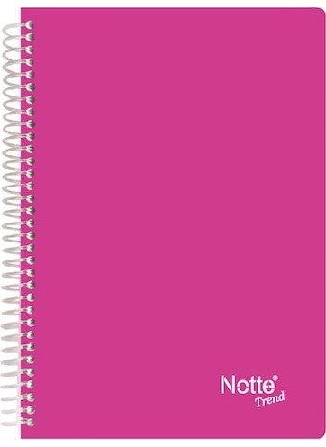 Notebook A5 Trend Spr. pp. 80Yp.Kar. 61-352 - pzsku/ZD509BEA06CC4932E1768Z/45/_/1730557087/de5fbafa-743c-465e-abf2-83a185c320ec