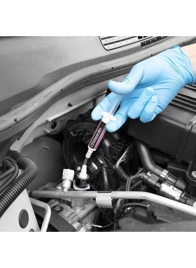 ERRECOM Extreme Ultra - Cooling System Additives  - Image 3