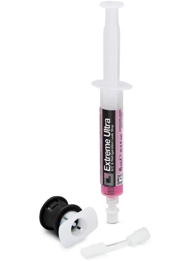 ERRECOM Extreme Ultra - Cooling System Additives  - Image 2
