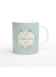 Creative Printed Mug With Special Design