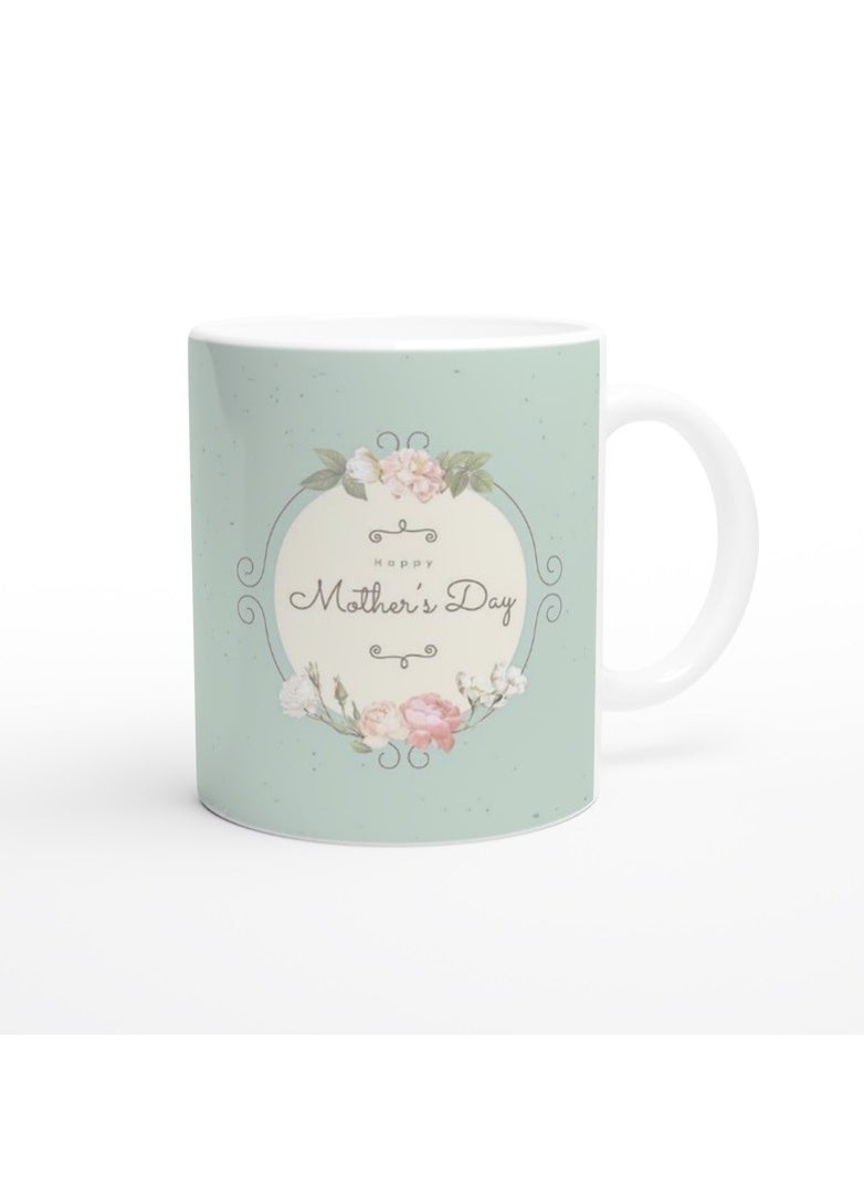 MADASOUQ - Creative Printed Mug With Special Design - Image 1