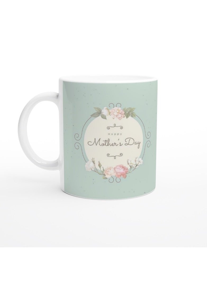MADASOUQ - Creative Printed Mug With Special Design - Image 1